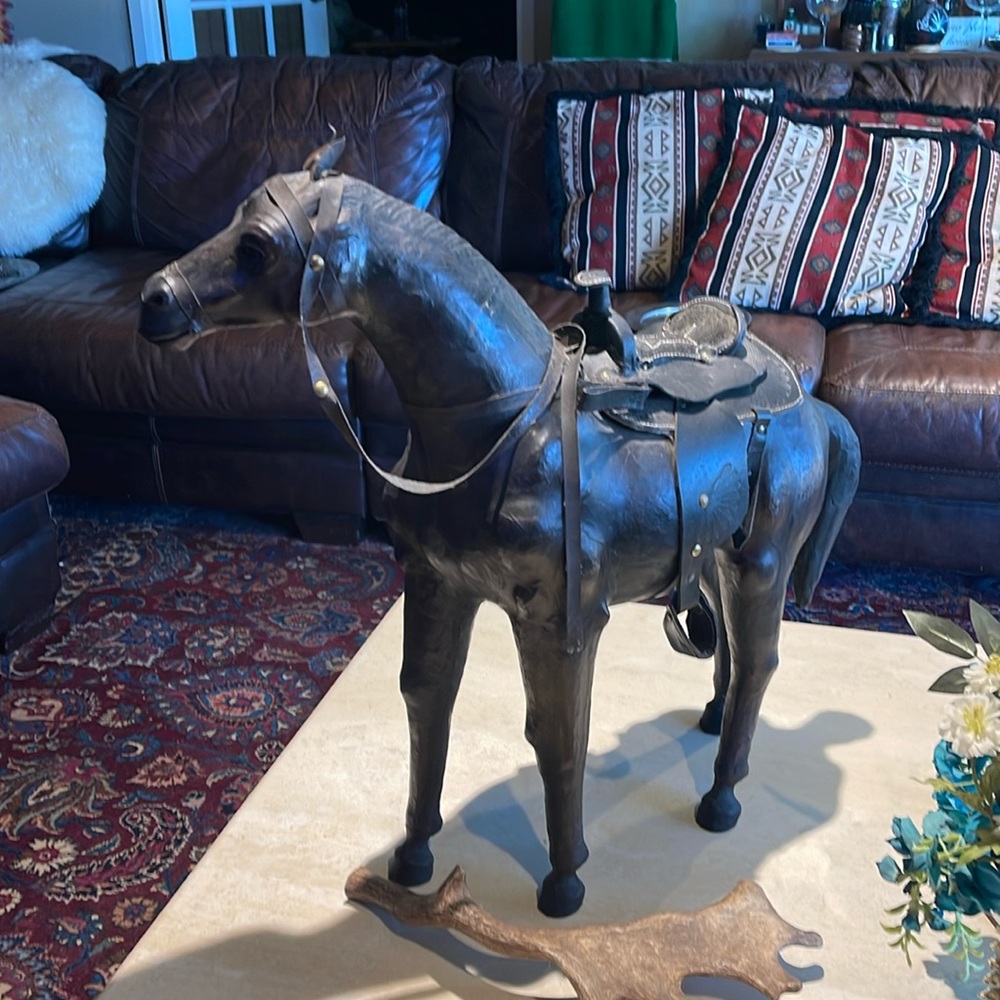 Beautiful HORSE 🐎 Make an Offer ⚖️